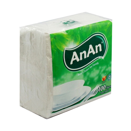 Khăn giấy ăn AnAn