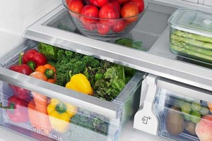 Cách bảo quản rau củ tươi ngon lâu ngày trong tủ lạnh - Mẹo hay