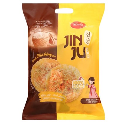 Bánh gạo Jinju