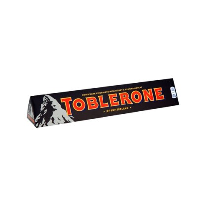 Socola Đen Toblerone 100g