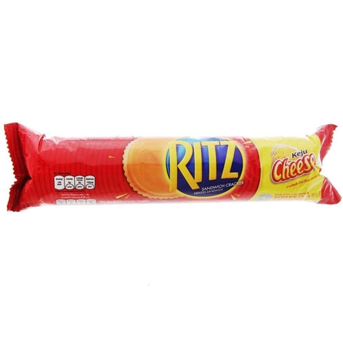 Bánh quy Ritz