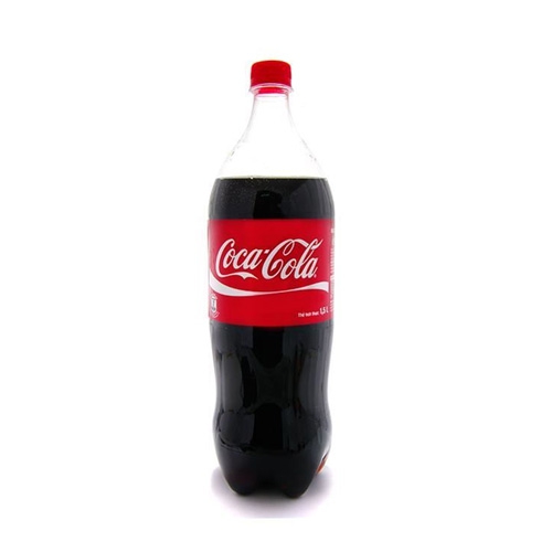 Nước giải khát Coca Cola 1,5 lít
