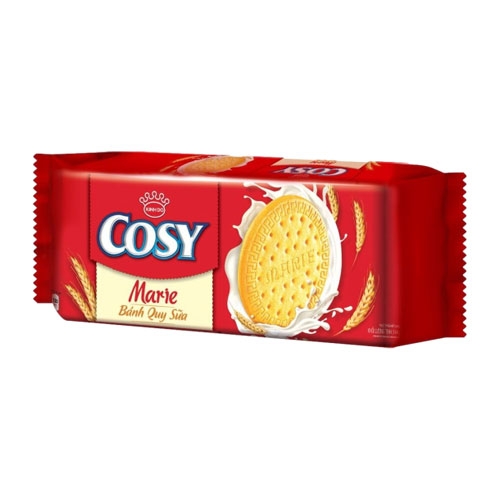 Bánh quy sữa Cosy