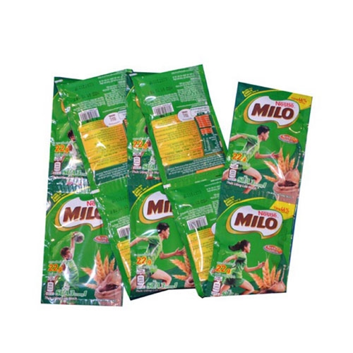Dây Sữa Nestle Milo 10 gói