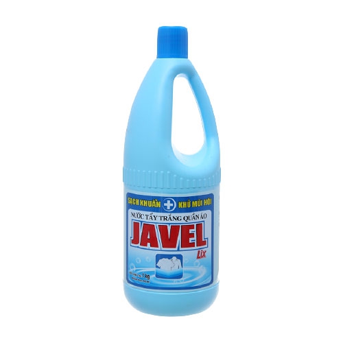 Nước Tẩy Javel 1kg