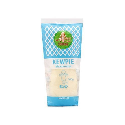 Kewpie xốt mayonnaise ngọt dịu 300g
