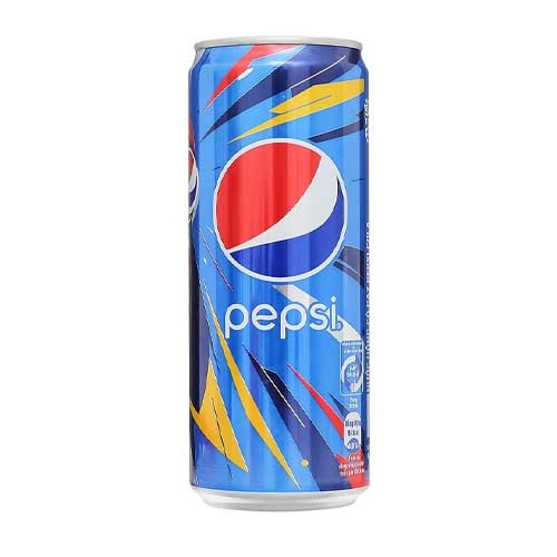 Nước uống Giải Khát Pepsi 320ml