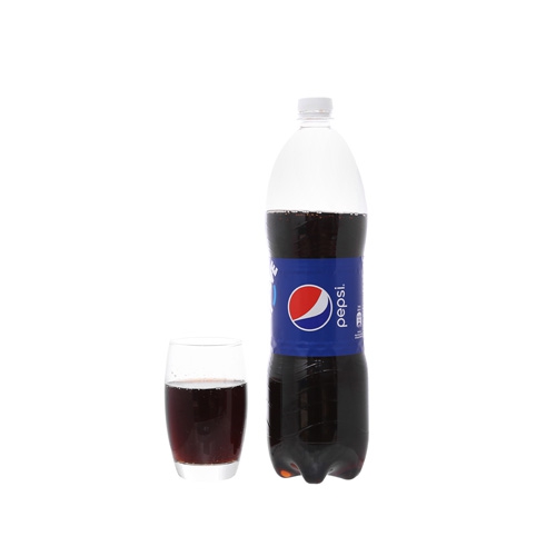 Nước uống Giải Khát Pepsi 1,5 lít
