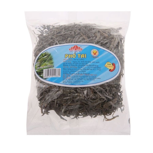 Phổ Tai Nấu Chè Vietsan 100g