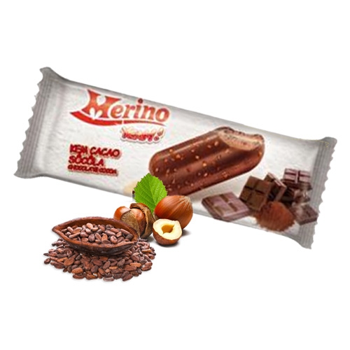 Kem Merino yeah cacao socola đậu phộng