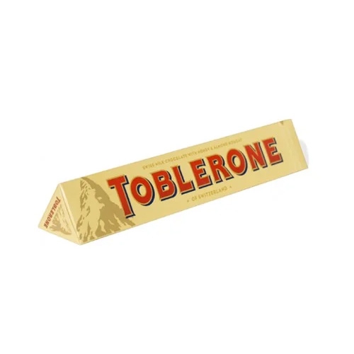 Socola Sữa Toblerone 100g